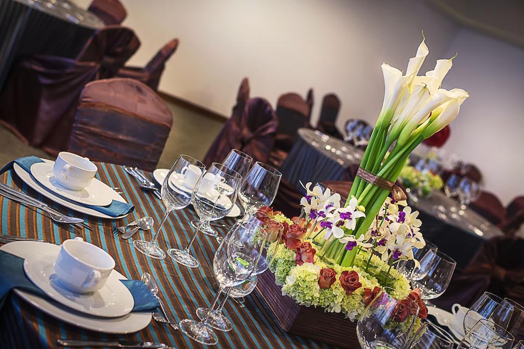Hotel Tryp By Wyndham San Jose Sabana Zewnętrze zdjęcie