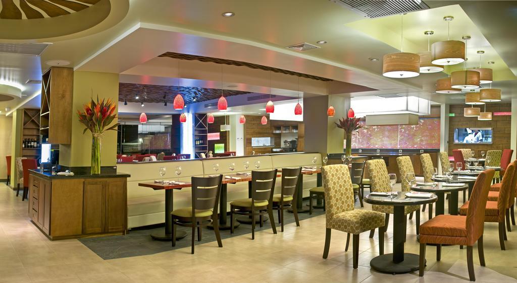Hotel Tryp By Wyndham San Jose Sabana Zewnętrze zdjęcie