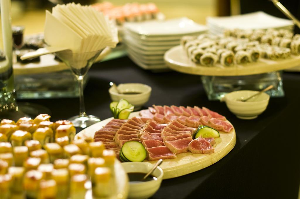 Hotel Tryp By Wyndham San Jose Sabana Zewnętrze zdjęcie