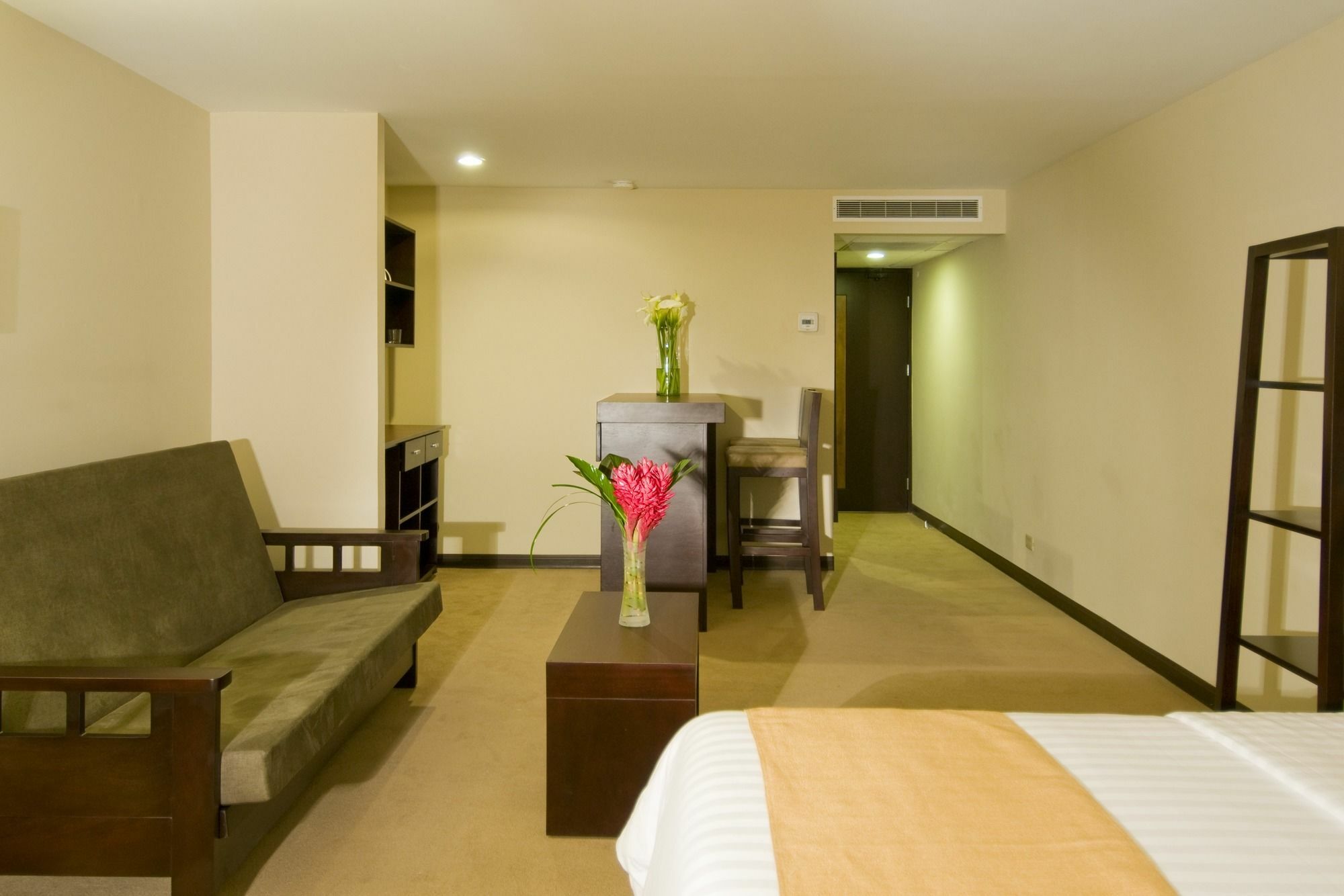 Hotel Tryp By Wyndham San Jose Sabana Zewnętrze zdjęcie