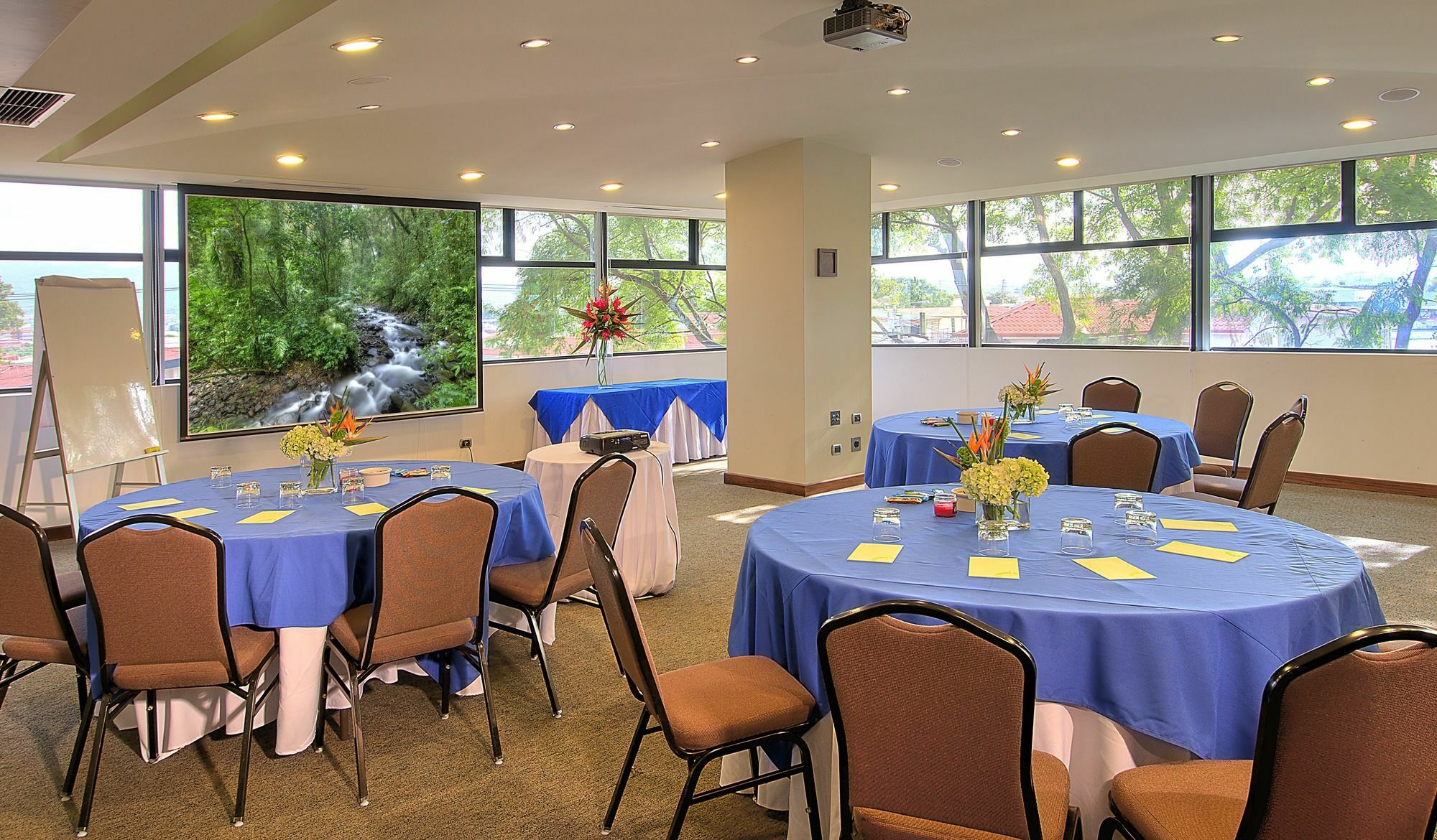 Hotel Tryp By Wyndham San Jose Sabana Zewnętrze zdjęcie