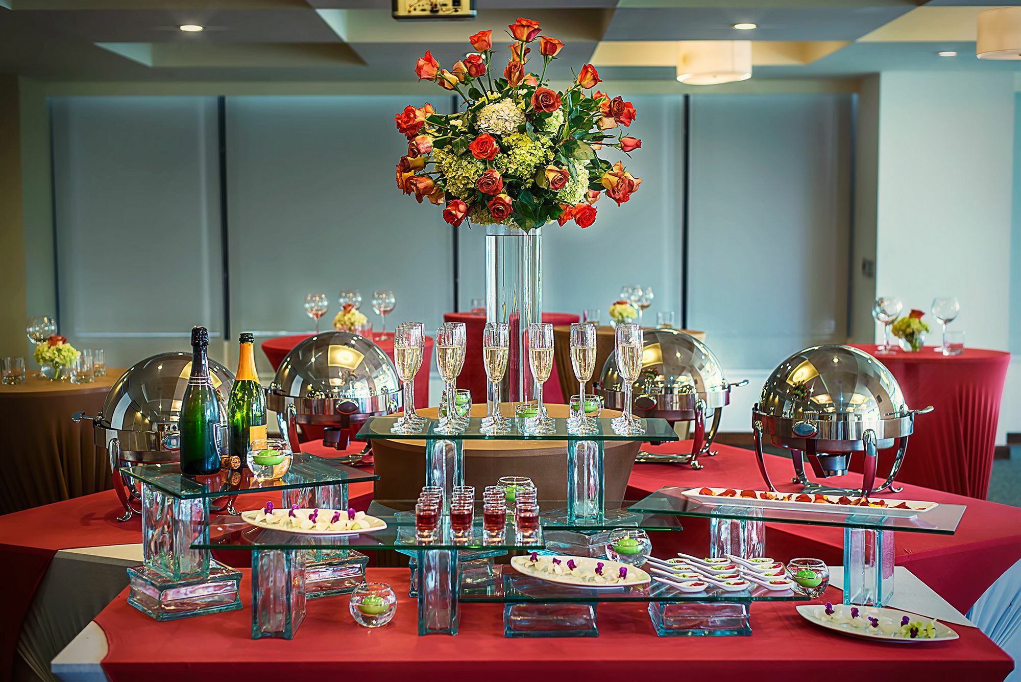 Hotel Tryp By Wyndham San Jose Sabana Zewnętrze zdjęcie