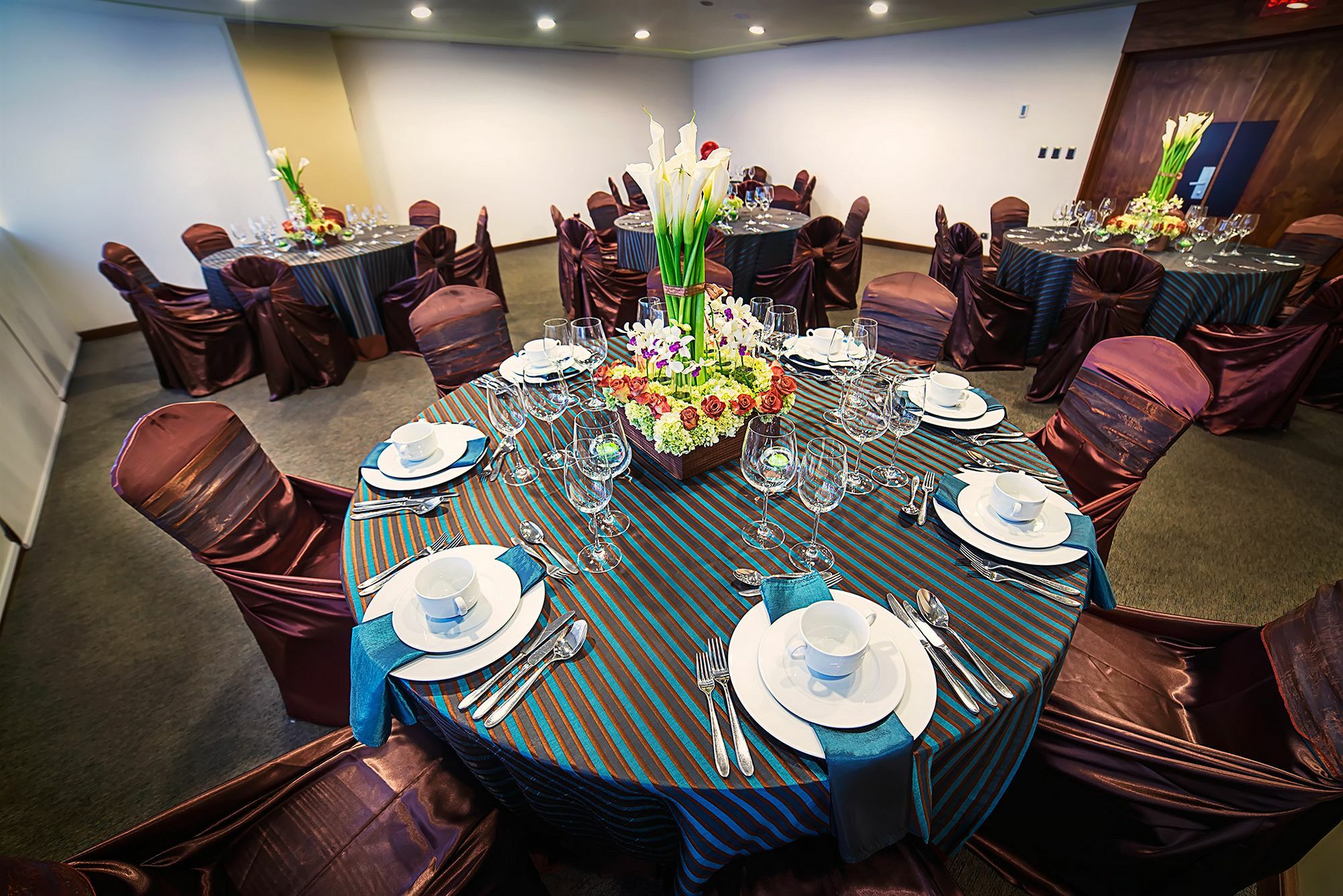 Hotel Tryp By Wyndham San Jose Sabana Zewnętrze zdjęcie