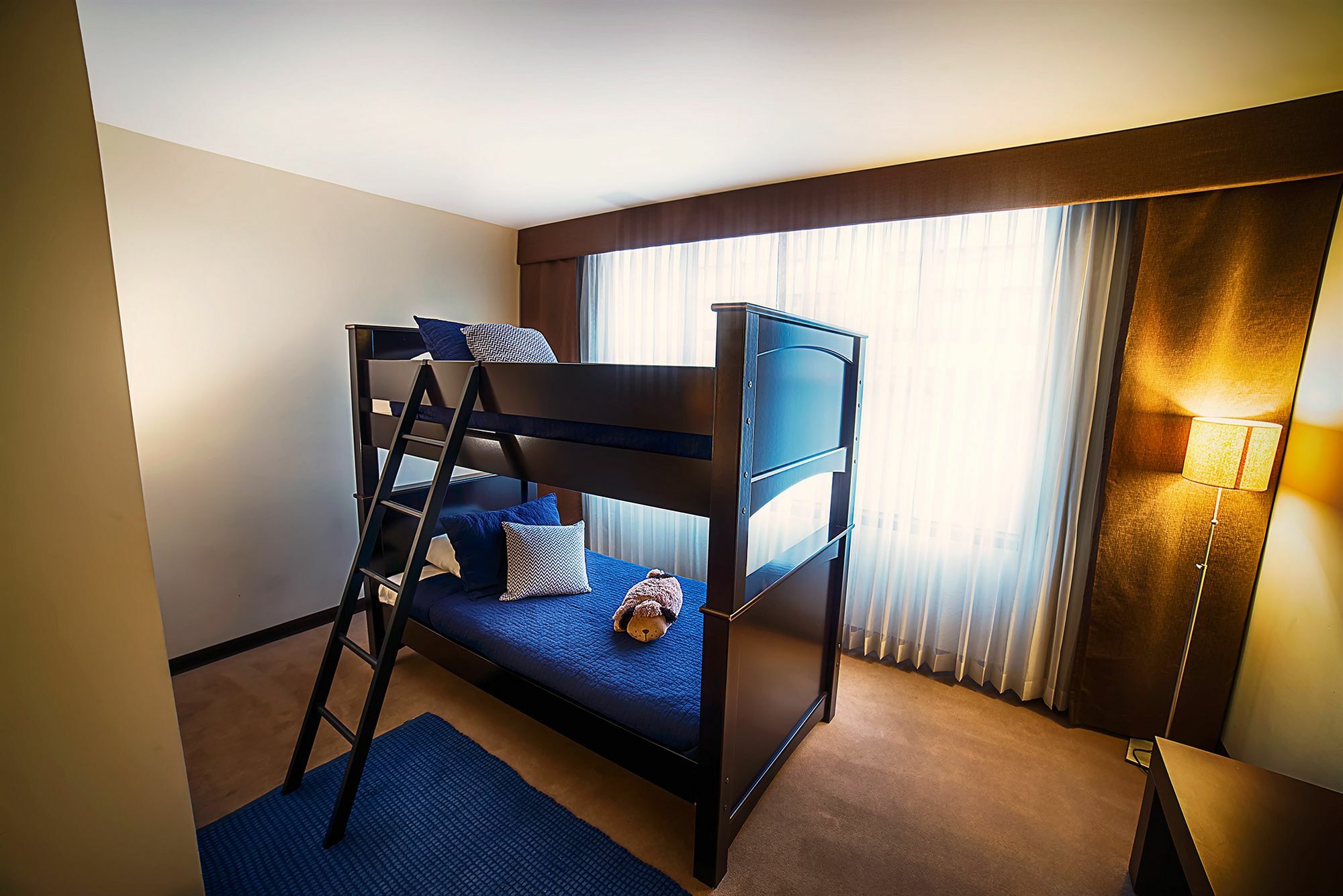 Hotel Tryp By Wyndham San Jose Sabana Zewnętrze zdjęcie