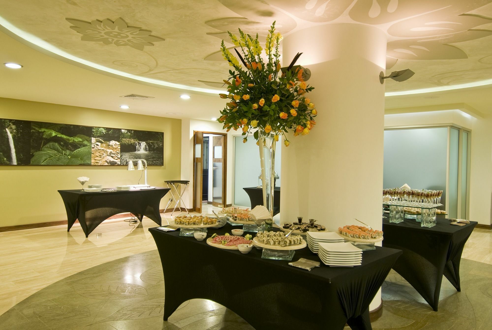 Hotel Tryp By Wyndham San Jose Sabana Zewnętrze zdjęcie