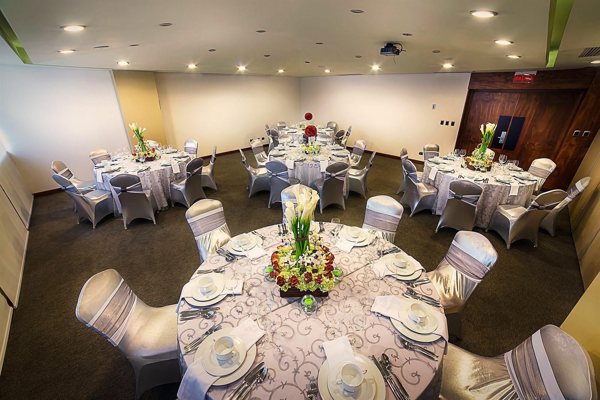 Hotel Tryp By Wyndham San Jose Sabana Zewnętrze zdjęcie