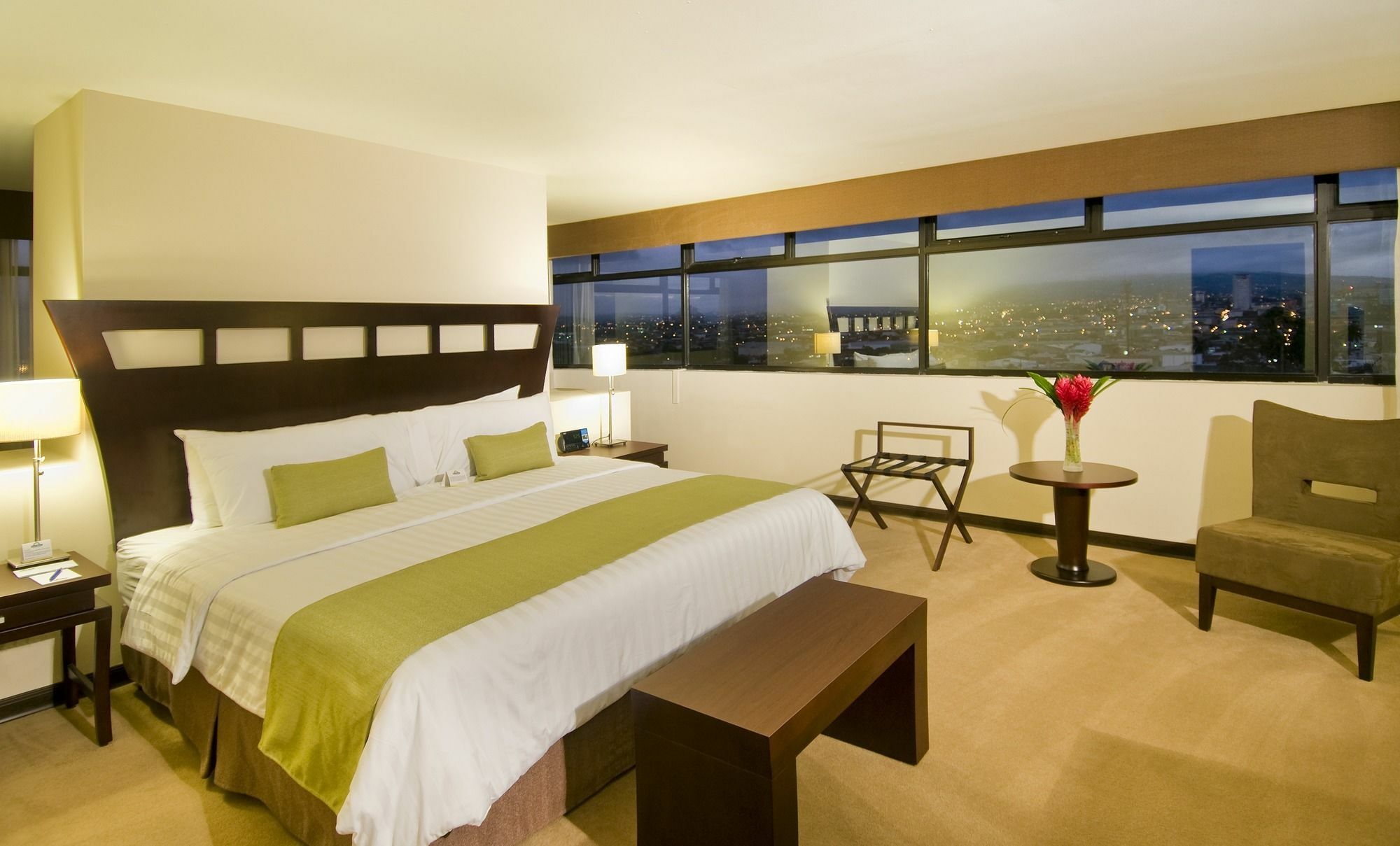 Hotel Tryp By Wyndham San Jose Sabana Zewnętrze zdjęcie