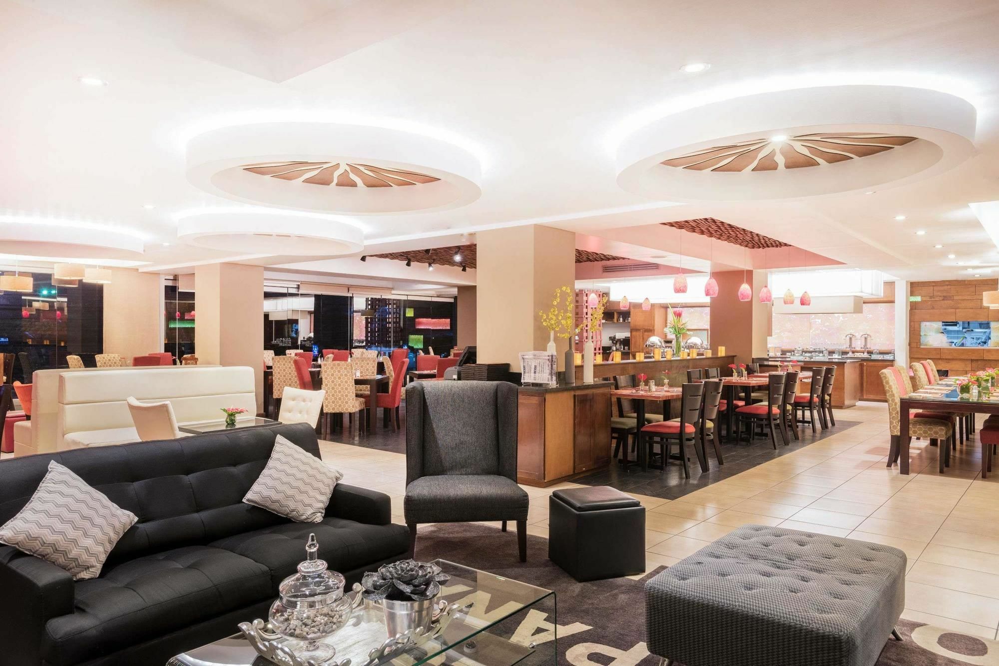 Hotel Tryp By Wyndham San Jose Sabana Zewnętrze zdjęcie