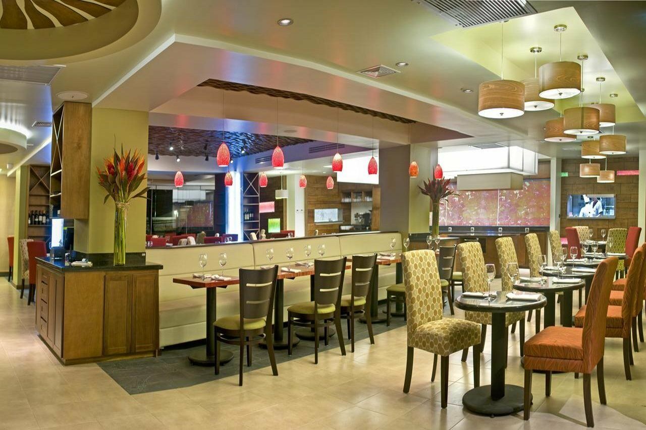 Hotel Tryp By Wyndham San Jose Sabana Zewnętrze zdjęcie