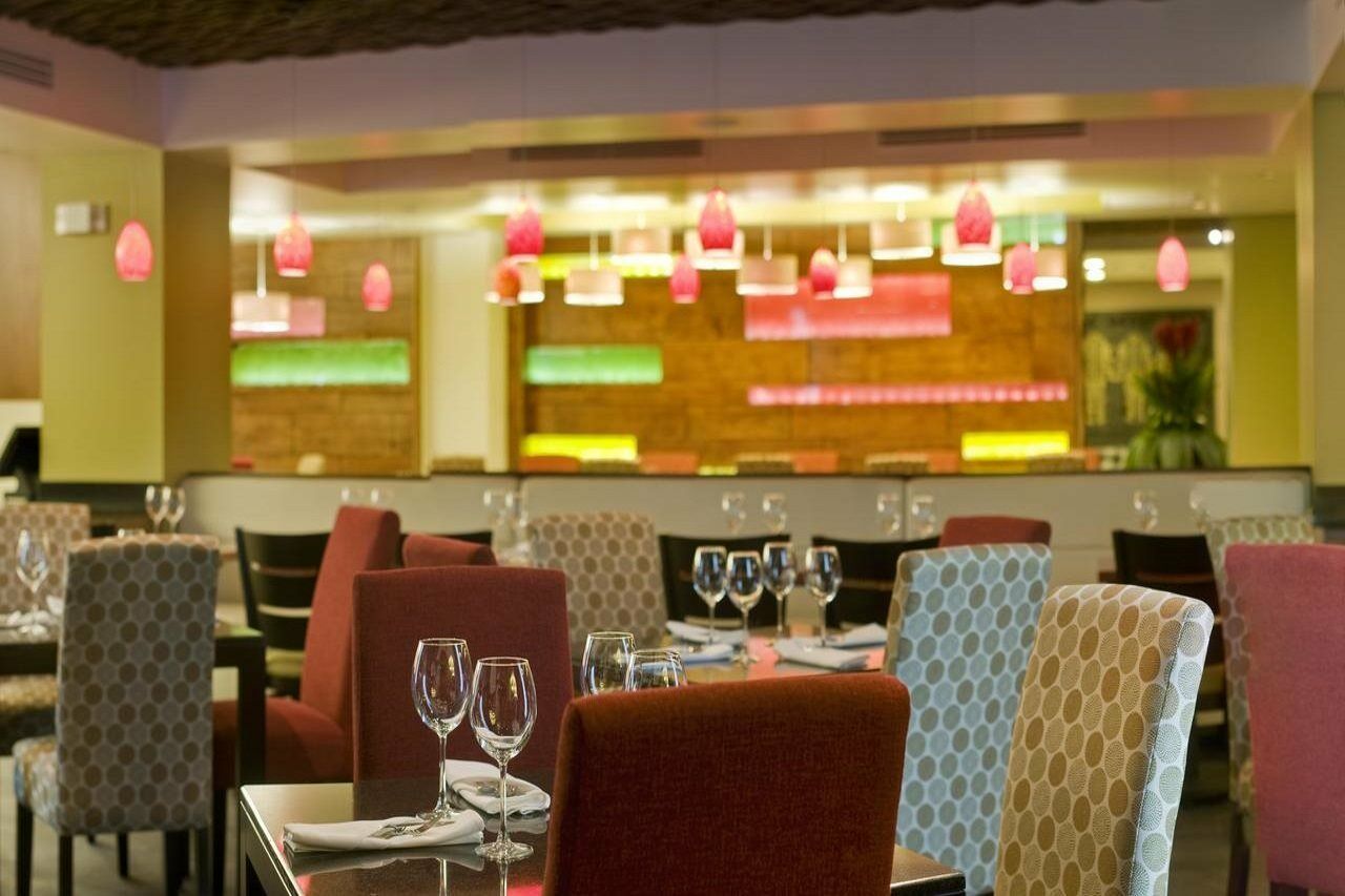 Hotel Tryp By Wyndham San Jose Sabana Zewnętrze zdjęcie